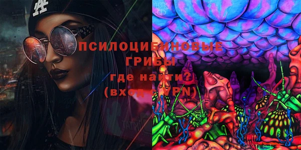 прущие крисы Алексеевка